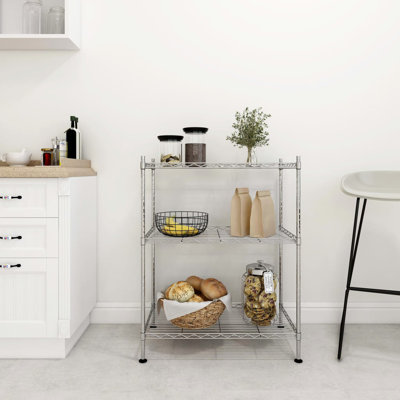 76 cm Lagerregal Saniye