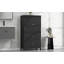 Armoire de rangement pour salle de bain-1979796998