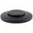 Kitchen Sink Waste Disposal Air Switch and Dual Outlet Control Box, Flush Button-103975803