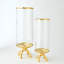 Quad Base Hurricane-Brass-38431023