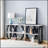 Arnedra 3-Tier Industrial Console Table-1739669070