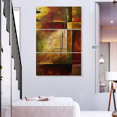 Avery Depth Of Emotion II