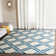 Ardi Hand Hooked Performance Southwestern Rug