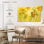 Avery Your Sweet Orange Flowers-108159041