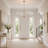 Viski 4-Light Dimmable Classic Traditional Chandelier-1990312715