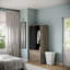 Solid Wood Wardrobe-714638647