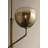 Troy Lighting August Chandelier in Patina Brass-114642115-114642113