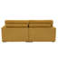 Bentura 210Cm Recessed Arms Modular Sleeper-627632486