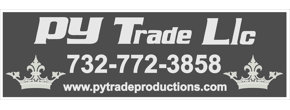 Logo PY Trade