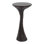 Uttermost Milan Outdoor Dark Bronze Drink Table