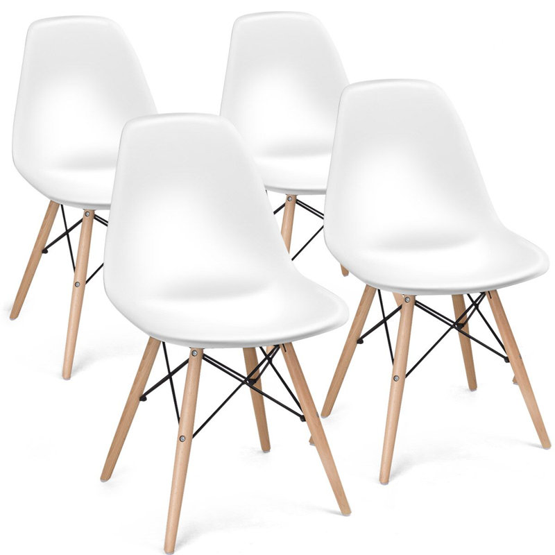 16.25'' H Side Chair