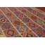 Tapis oriental en laine Kilim 8 x 12