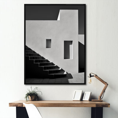 Hôtels, loges, mimalisme, paysage