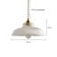 1 - Light Antique Brass Pendant