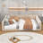 Upholstery Daybed with Storage pocket-1397587660-1397587664
