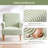 Derrytown Upholstered Armchair-904695181