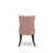 13 Pieces Extendable Dining Set Includes a Rectangle Kitchen Table and 12 Beige Red Polyester fabric Dining Chairs, Antique Walnut.-124197748