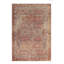Distressed Homage Handmade Kilim Wool Geometric Area Rug-1817146413