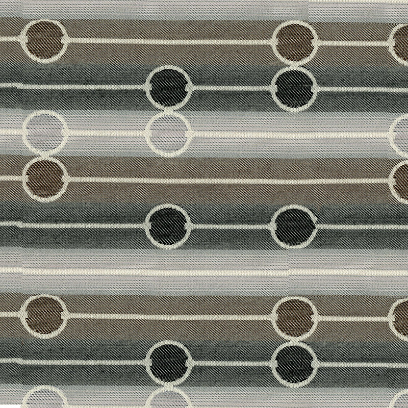 Tissu Crypton Relate, Lithium