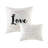 Soft Microfiber Bedding Sets, Twin Xl Metallic Blush Modern Home Style