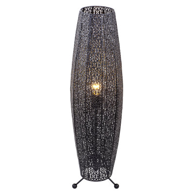 85cm Traditional Floor Lamp