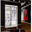 Alphard Manufactured Wood Wardrobe-384077813