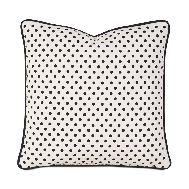 Square Indoor/Outdoor Pillow Cover & Insert
