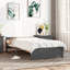 Bed Frame Solid Wood-499479955-483254153