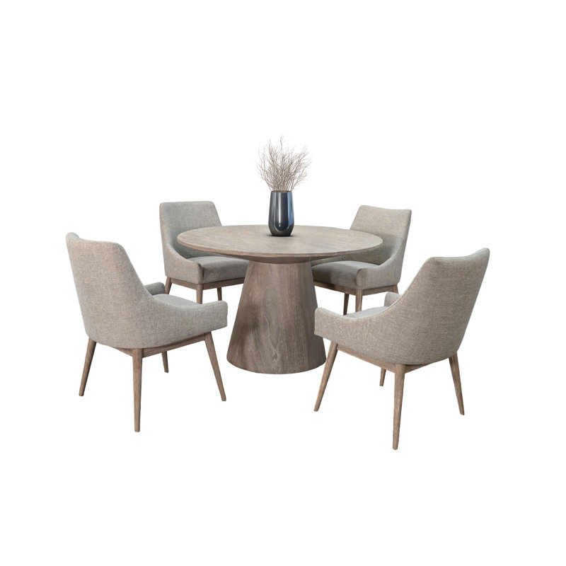 Ensemble repas Sunny Designs