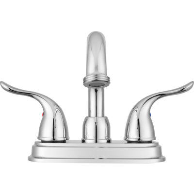 Treviso Centerset Laundry Faucet