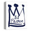 Art sur toile little prince Brewer-271670918-271670917