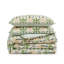 Ensemble d'édredon Tommy Bahama Mystic Palms-121584980