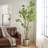 Artificial Pieris Tree-1319314824
