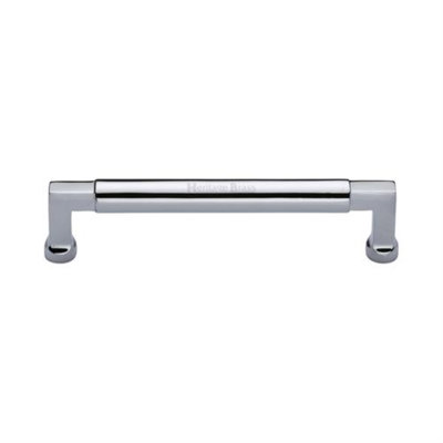 Heritage Brass Heritage Cabinet Pull Bauhaus Design