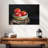 Red Apple Fruits