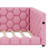 A Fully Upholstered Platform Bed In Full Size, Equipped With USB Ports And An LED Strip-1320663280