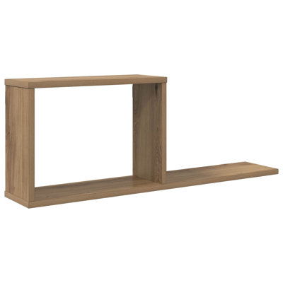 Floating Shelf