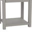 Table de bout avec rangement Helene-460516621
