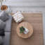 Area Rug in Brown-646358790