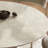 Modern simple retro round dining table sets-106882521