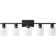 Middlewich 5 - Light Dimmable Vanity Light Mirror Headlights