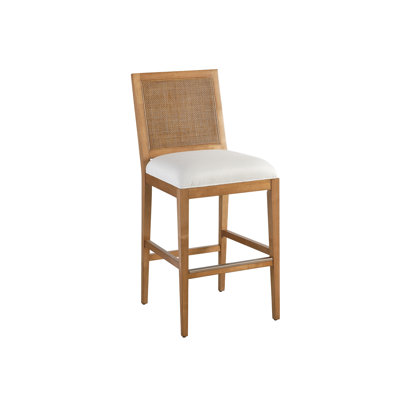 Laguna Upholstered Stool