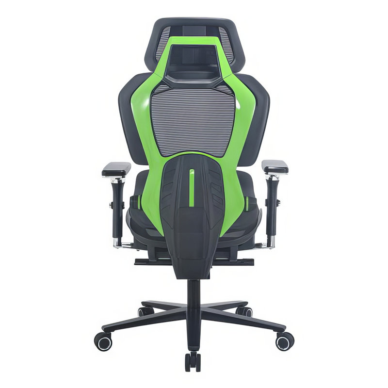  Duoflex Ergonomic High Back Gaming Chair