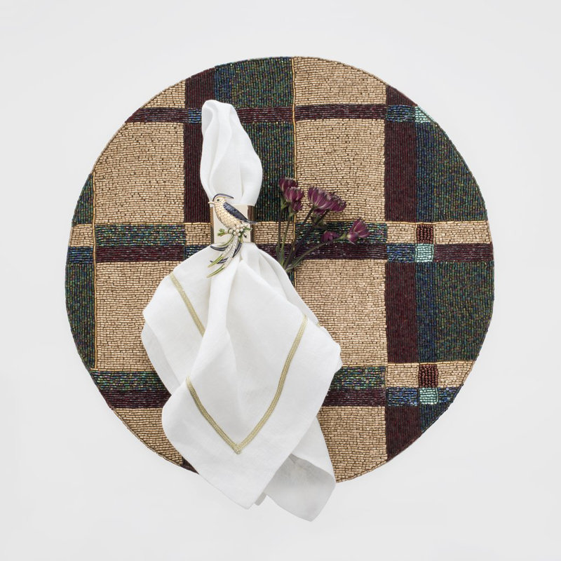 Napkin Ring