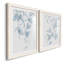Pothos Penumbra I - ensemble de 2 peintures encadrées-1338184131-1338184158