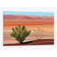 « mojave désert, horizontal », impression sur toile tendue-32861033