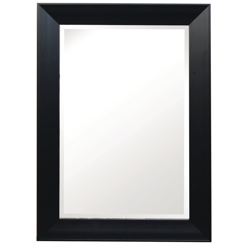 Murillo Rectangle Mirror, 43" H x 31" W