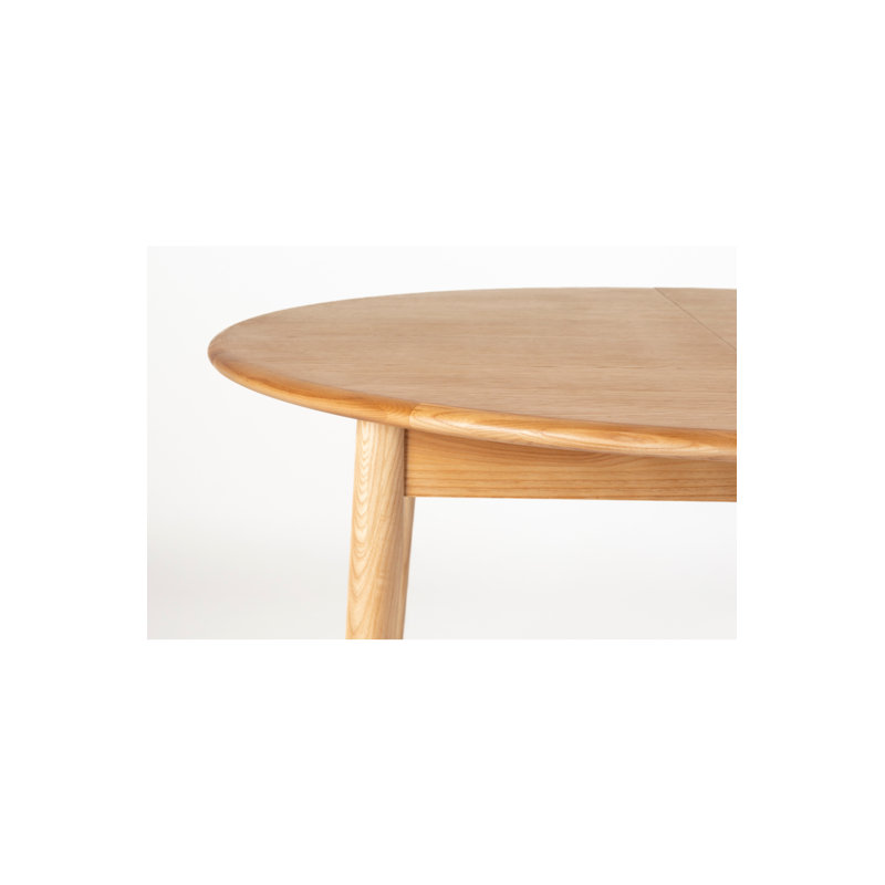 Dining Table, Beige