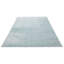 Tapis bleu Kashkuli Gabbeh 8 pi 0 po x 10 pi 0 po