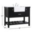 Ensemble de meuble-lavabo simple 42 po Algier-65703935
